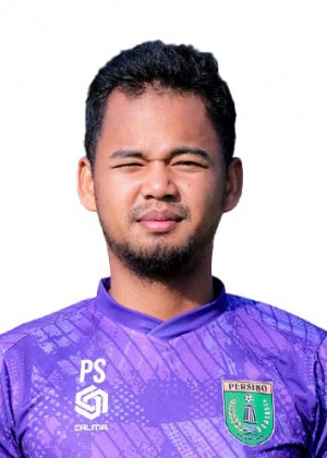 Foto PRABOWO SUCIPTO, Pelatih Fisik PERSIBO Bojonegoro