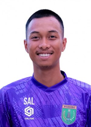 Foto AHMAD FAISHAL PUTRA SUPRIATNA, Masseur PERSIBO Bojonegoro