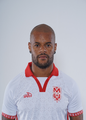 D. DA SILVA